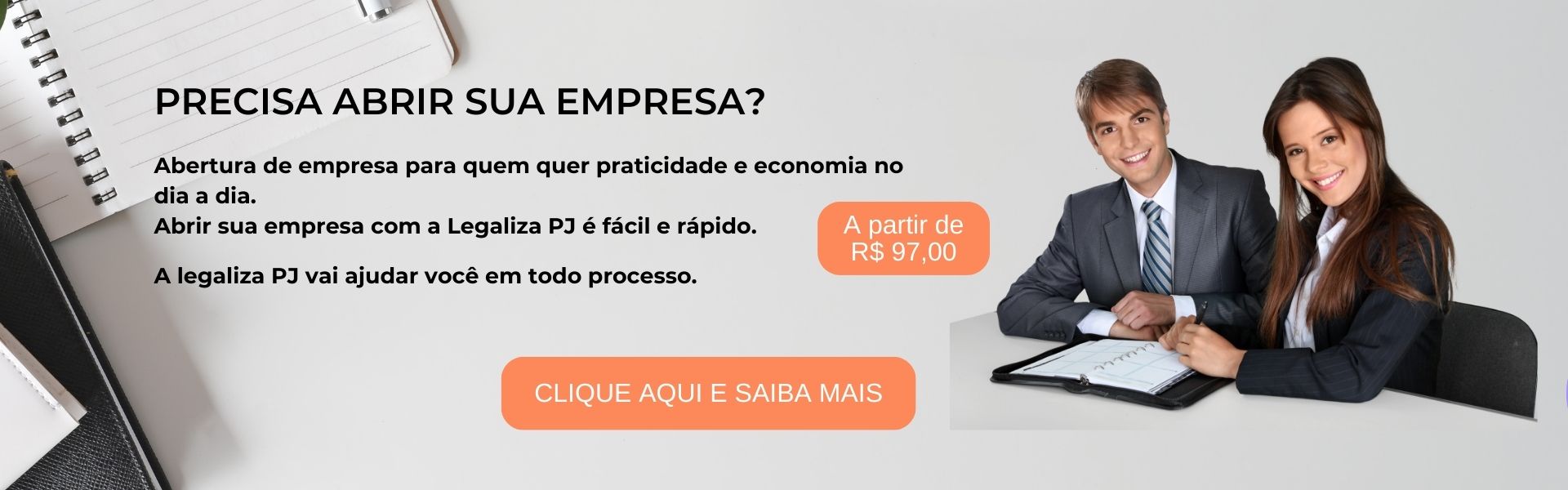 abrir empresa
