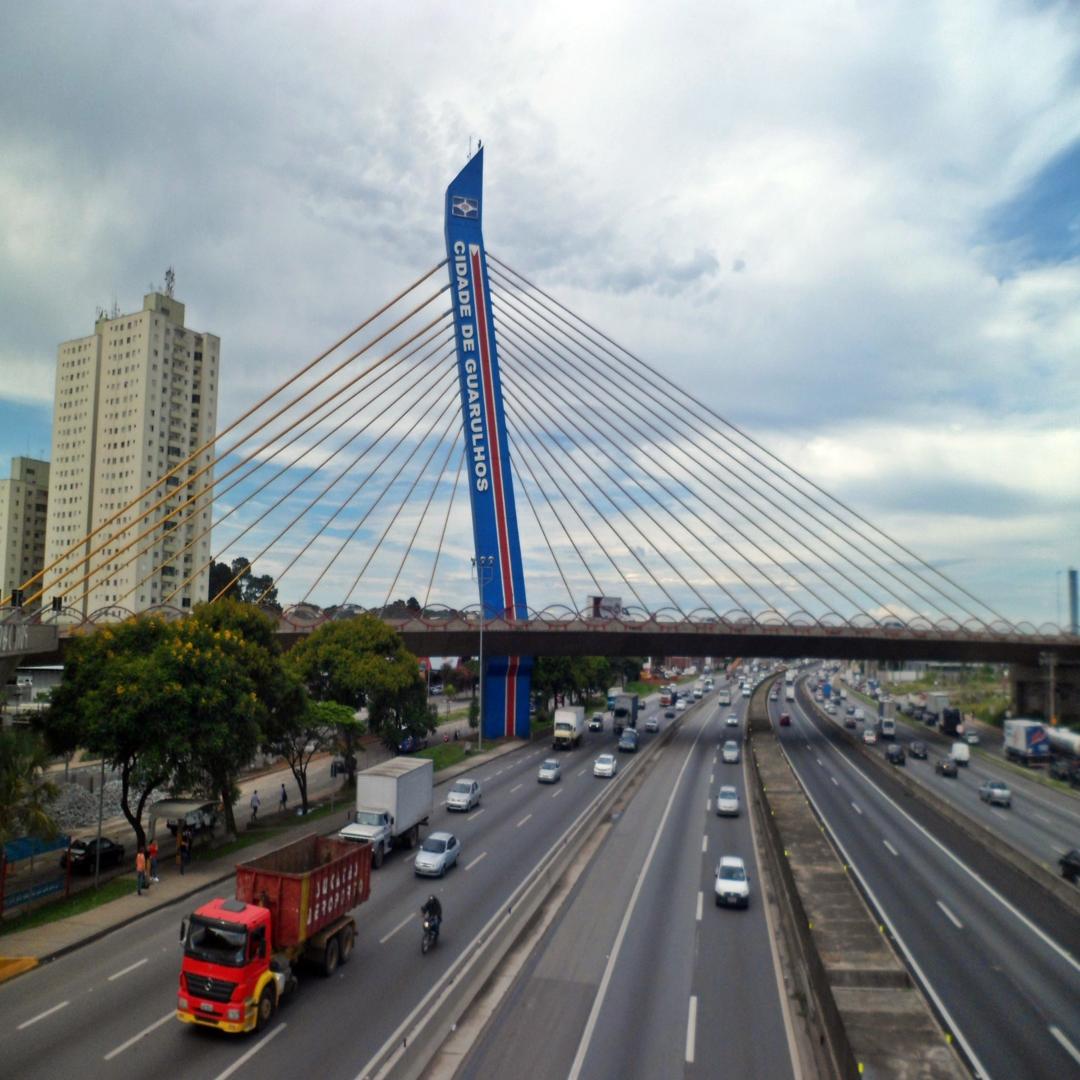 Baixar CNPJ em Guarulhos